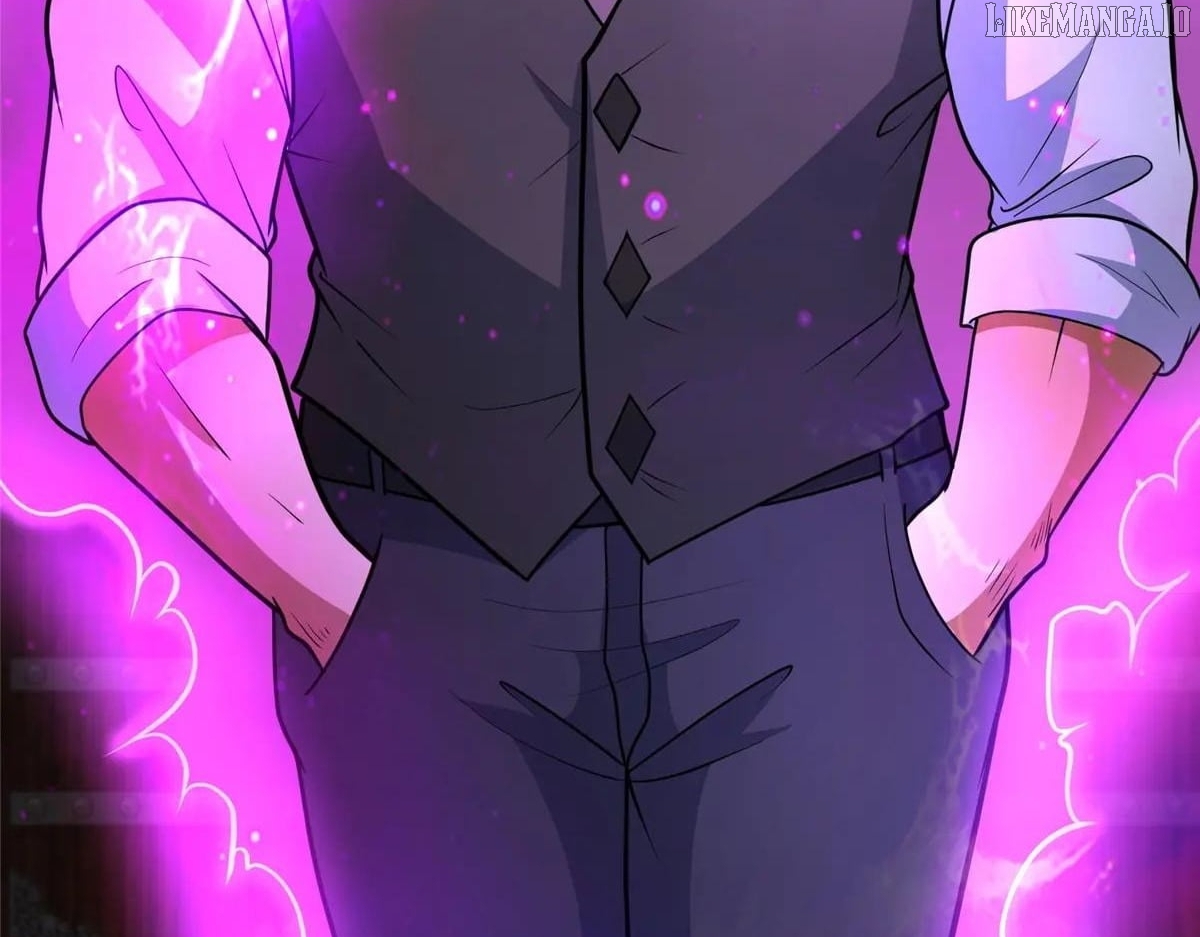 Divine Urban God Chapter 276 - page 6